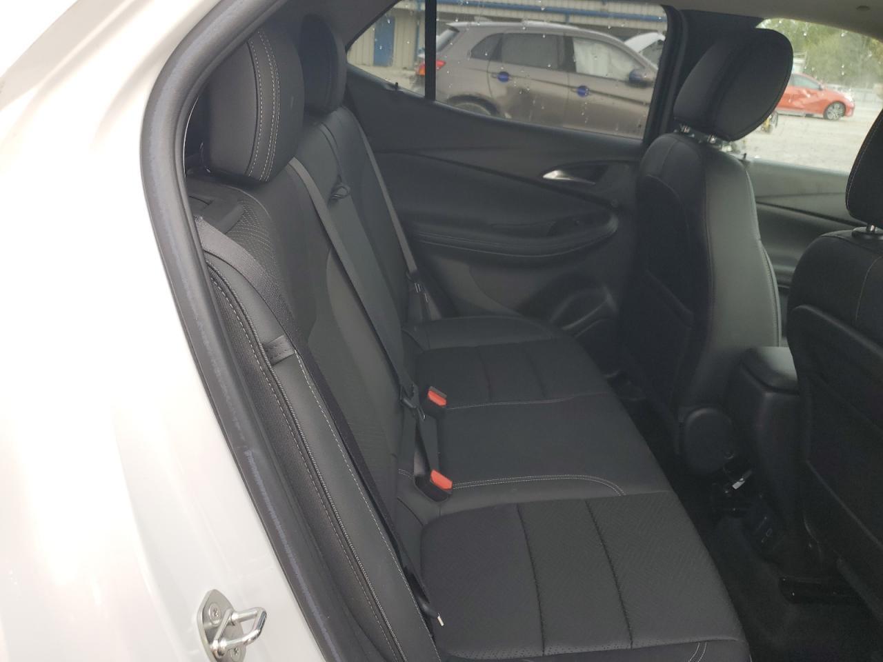 2023 BUICK Encore GX