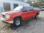 2009 GMC Sierra