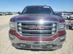 2016 GMC Sierra