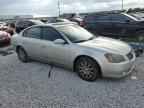 2005 NISSAN ALTIMA