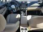 2015 SUBARU Legacy