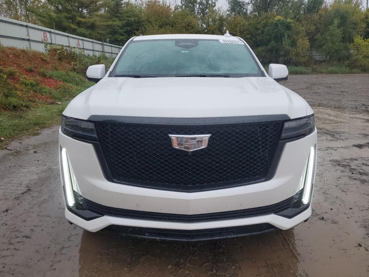 2024 CADILLAC ESCALADE
