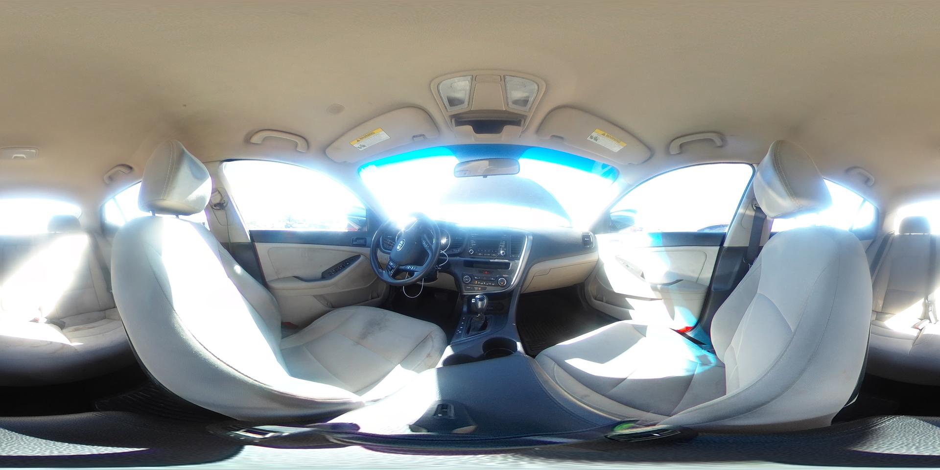 2013 KIA OPTIMA