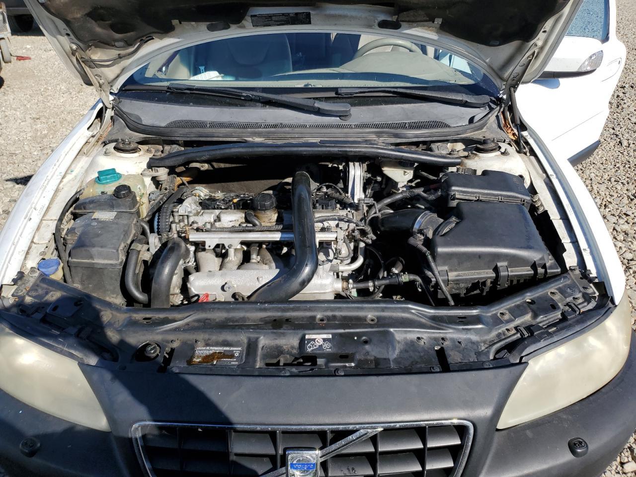 2007 VOLVO XC70