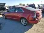 2015 CADILLAC ATS