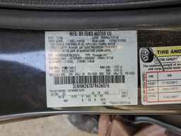 2007 LINCOLN MKZ