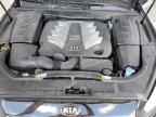 2015 KIA K900