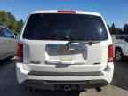 2013 HONDA PILOT