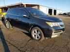 2012 ACURA MDX