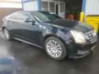 2014 CADILLAC CTS