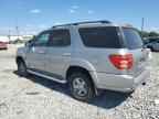 2002 TOYOTA Sequoia