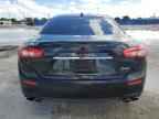 2014 MASERATI Ghibli