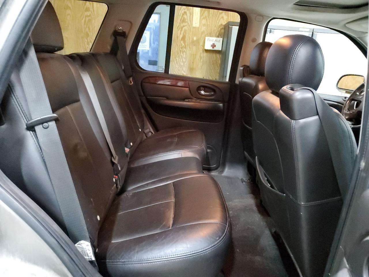 2008 GMC Envoy