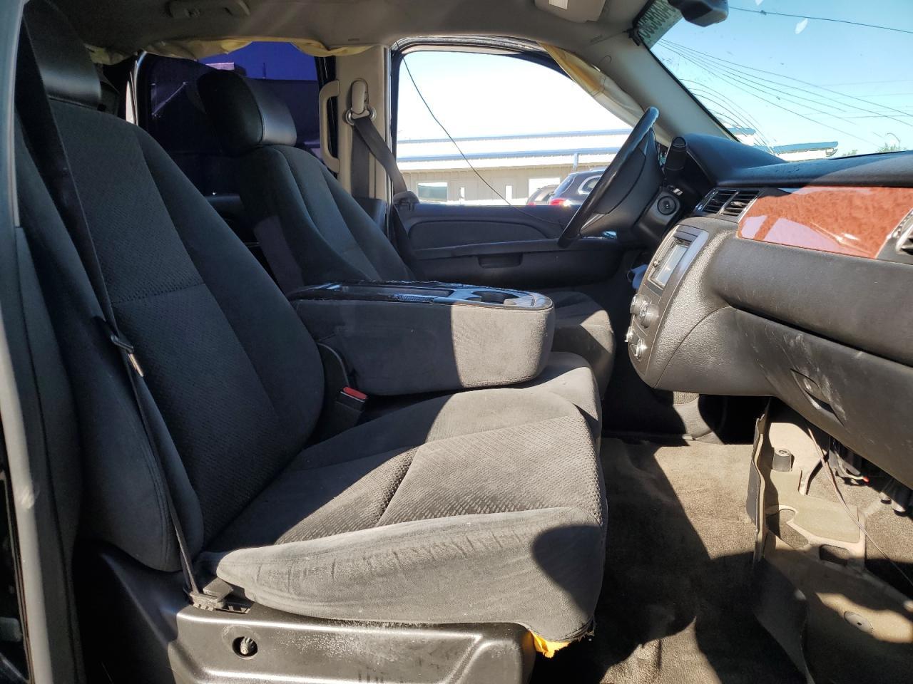 2007 GMC Yukon