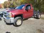 2015 CHEVROLET Silverado 2500