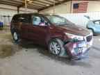 2016 KIA SEDONA