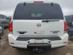 2012 NISSAN Armada