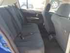 2012 NISSAN VERSA