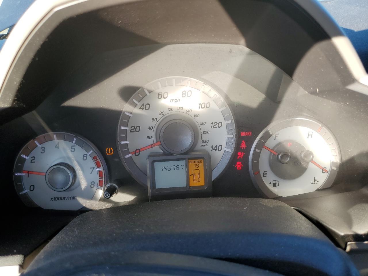 2015 HONDA PILOT