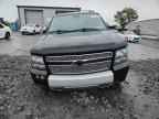 2011 CHEVROLET Avalanche
