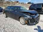 2014 CADILLAC CTS