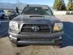 2011 TOYOTA TACOMA