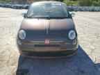2014 FIAT 500