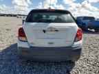 2015 CHEVROLET TRAX
