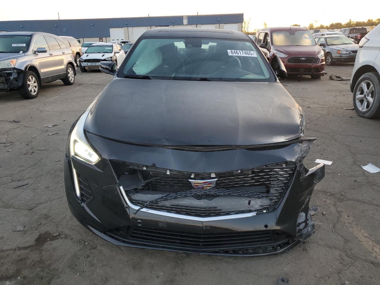 2019 CADILLAC CT6