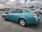 2003 NISSAN ALTIMA