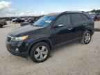 2013 KIA SORENTO