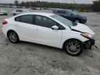 2016 KIA FORTE