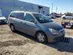 2007 HONDA ODYSSEY