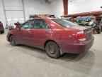 2005 TOYOTA CAMRY