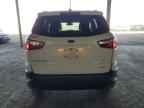 2020 FORD EcoSport