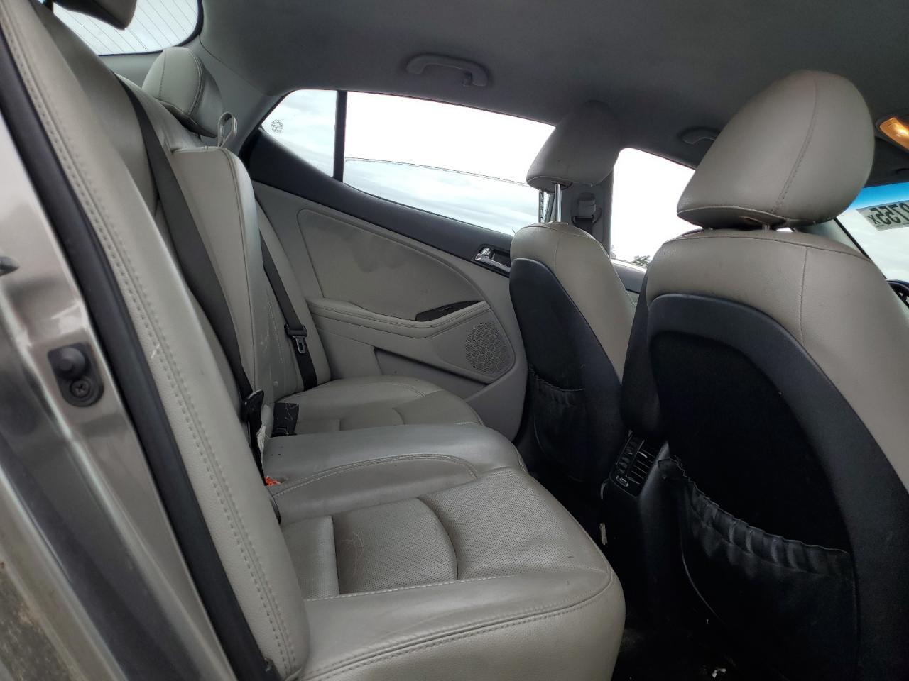 2013 KIA OPTIMA