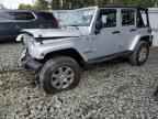 2012 JEEP Wrangler Unlimited
