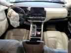 2022 NISSAN PATHFINDER