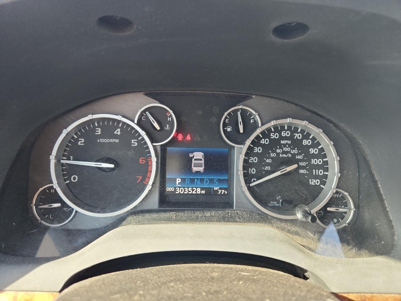 2016 TOYOTA TUNDRA
