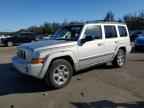 2008 JEEP Commander