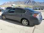 2011 NISSAN ALTIMA