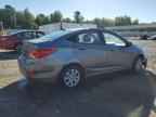 2014 HYUNDAI ACCENT