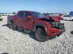 2023 NISSAN Frontier