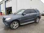2012 MERCEDES-BENZ ML-Class