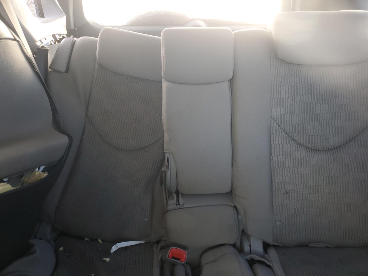 2009 TOYOTA RAV4