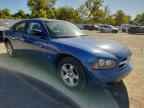 2009 DODGE CHARGER