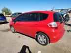 2010 HONDA FIT