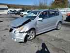 2007 PONTIAC VIBE