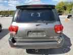 2006 TOYOTA Sequoia