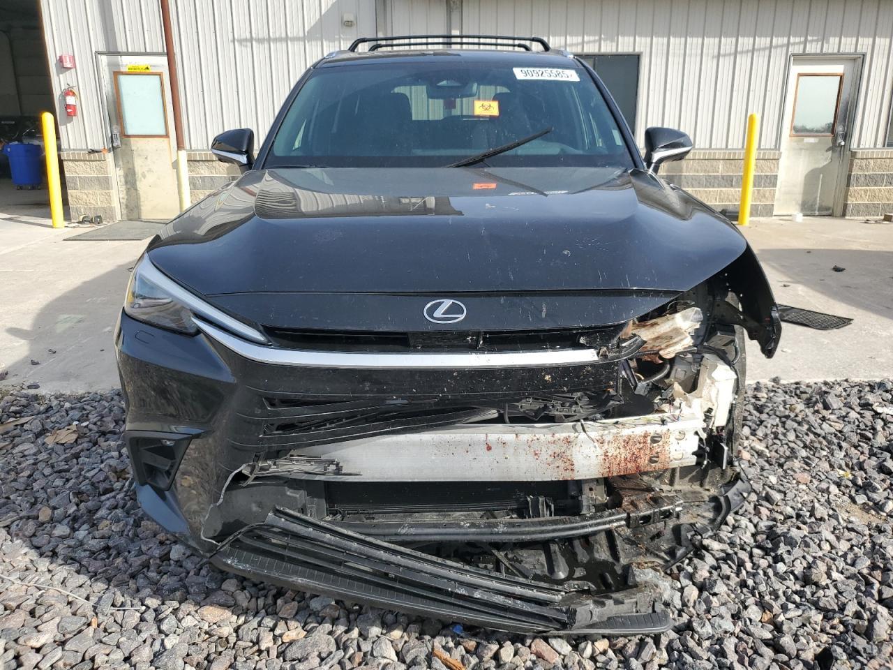 2024 LEXUS TX 350